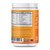 ABOUT YOUR COLLAGEN Peptide Energy Collagen Powder Hair, Nail, Skin, Type I & III,Caffeine for Energy, Vitamin C, Biotin, Hyaluronic Acid, Zero Sugar – 8.92 oz (Mango Passion)