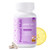 Premom Prenatal Vitamins for Women, 27-in-1 Prenatal Multivitamin & Mineral Supplement, Pregnancy Essentials with 680mcg 5-MTHF Methylfolate, 225mg Choline, & Iron, 60 Veggie Capsules, Lemon Scent