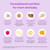 Premom Prenatal Vitamins for Women, 27-in-1 Prenatal Multivitamin & Mineral Supplement, Pregnancy Essentials with 680mcg 5-MTHF Methylfolate, 225mg Choline, & Iron, 60 Veggie Capsules, Lemon Scent
