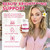 Jovi Glow+ NAD+ Hydrolyzed Collagen Peptides Gummies for Women & Men