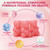 Jovi Glow+ NAD+ Hydrolyzed Collagen Peptides Gummies for Women & Men