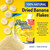Nutritional Designs Nana Flakes Anti-Diarrheal Banana Powder, IBS Relief & Heart Burn Remedy, 100% Pure Banana Flakes Medical Food - Natural - High Protein& Fiber (50 Single-Serve Packs)