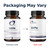 Designs for Health Same Capsules with B6, B12 + 5-MTHF - 200mg S-Adenosylmethionine Supplement with 5-MTHF (Folate) + Vitamin B12 - Non-GMO + Gluten-Free (30 Capsules)