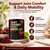 Petalsmooth Tart Cherry Extract, 90 Capsules, Supports Joint Comfort, Boost Immunity, Antioxidant, Vegan, Non-GMO, Gluten-Free