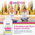 Just Thrive - Just Calm - Cortisol Manager - Calming, Memory, and Mood Support Supplement - Vegan, 90 Calm Capsules