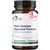 Designs for Health Plant Enzyme Digestive Formula - Vegetarian Digestive Enzymes Supplement - Gut Support with Hemicellulase, Protease + More - May Support Occasional Gas + Bloating (90 Capsules)