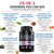 Complete 29-in-1 Methylated Multivitamin for Men & Women with Omega-3, Once Daily, 13 Vitamins, 12 Minerals, 4 Targeted Nutrients, Active B12, 5-MTHF Folate, P5P B6, Vegan, 70 Servings (2-Pack)