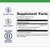 Metagenics UltraFlora Baby Probiotic - Baby Probiotic Drop - for Babies & Young Children - Kids Probiotics - with Bifidobacterium Animalis SSP. Lactis & Lactobacillus Rhamnosus GG - 0.19 fl oz