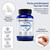 Nattokinase 10800 Fu, Ultimate Nattokinase 10800 Fu, Organic Nattokinase Supplement 10800 Fu, Vegan Capsules Gluten-Free, Supports Daily Health, 2 Capsules Daily, 60 Capsules