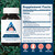 Ayush Herbs High Omega 3, 1000mg Per Capsule, Lemon Flavor, 60 Servings