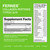 Collagen Powder for Women Men (5LB) Type I & III Flavorless & Odorless Easy-Mix Hydrolyzed Peptan Protein Peptides Joint, Hair, Skin & Nail Support Gluten-Free Non-GMO Keto & Paleo Grass-Fed Kosher