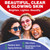CCL SUPPLEMENTS Liquid Liposomal Glutathione Spray - Maximum Absorption Glutathione Supplement with NAC, Ashwagandha, Glutamine, Ascorbic Acid - Sublingual Easy Use - Immune & Detox Support - 4oz