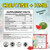 HEALOADING Creatine Monohydrate Gummies HMB Supplements for Men - Creatine and HMB Supplement for Boost Strength Performance Build Muscle Supports and Muscle Growth & Recovery