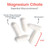Allergy Research Group Magnesium Citrate - Supports Energy Levels, Bone Health & Stress Response - Delivers 170 mg Magnesium Citrate - Bioavailable - 180 Servings - 180 Capsules