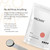 Promix BCAA Post-Workout Energy Powder - 5g Micronized BCAAs, Sugar Free, Plant Based, Vegan, Keto - Strawberry Lemon - 30 Servings (Pack of 1)