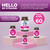 Vital Planet - Vital Flora Probiotics for Women 60 Billion CFU, Diverse Strains, Daily Shelf Stable Probiotic with Organic Prebiotics, for Vaginal Support, Immune and Digestive Health 30 Capsules