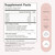 Alaya Multi Collagen Powder - Type I, II, III, V, X Hydrolyzed Collagen Peptides Protein Powder Supplement with MSM + GC (Vanilla)