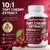 Good Grove Tart Cherry Extract, Tart Cherry Extract Supplement, 60 Capsules