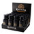 Kavana Kava Shots - Made in USA, 4X Concentrated Non-Alcoholic Drinks & Sugar-Free Kava Root Drink, Plant-Based Alternative with Natural Citrus Flavor, Smooth Mocktails Botanical Spirit, 16 Pack