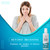 Everest Mouth Wash & Tonsil Stone Remover – Natural Mouthwash or Oral Rinse Liquid to Help Soothe Tonsils, Bad Breath, & Relieve Dry Mouth - Alcohol Free Treatment (17 fl oz (3 Pack), Spearmint)