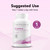 Theralogix Essentia Multivitamin for Women - 90-Day Supply - Women's Daily Multivitamin - Supports Immune Health & Bone Health - Includes Vitamin C, Vitamin D, Zinc & More - NSF Certified - 90 Tablets