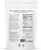 Earth Circle Organics Organic Chlorella Tablets 1000 Count | Pure Chlorella Pyrenoidosa | Broken Cell Wall for Better Nutrient Availability | Vegan, Kosher, Non-GMO | Whole Food Superfood | Pack of 1