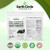 Earth Circle Organics Organic Chlorella Tablets 1000 Count | Pure Chlorella Pyrenoidosa | Broken Cell Wall for Better Nutrient Availability | Vegan, Kosher, Non-GMO | Whole Food Superfood | Pack of 1