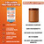 Collagen Protein Coffee Powder – Supports Digestion, Bloating, Energy & Focus, Fat Burning, Joint, Skin, Hair & Nails – High-Protein for Women & Men (60 Servings)