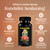KUNDALINI AWAKENING Herbal Supplement – Ayurvedic Herbal Blend with Ashwagandha, Bacopa, Tulsi, and Haritaki – Supports Spiritual Growth, Chakra activation, Meditation, & Higher Consciousness.