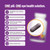 DOCTORS' PREFERRED Clinical-Grade OcuGold Eye Vitamins with Lutein and Zeaxanthin for Macula & Retina Health, Digital Eye Strain, Eye Fatigue and Visual Performance | 60 Vegan Capsules