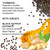 Turmeric Curcumin Supplement 1000mg | 95% Curcuminoids with Bee Propolis(2Box)