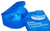 SmartGuard Dental Guard Night Guard for Clenching, Bruxism, and Grinding Dentist Designed Includes 2 Guards, 1 Travel Case, and a 60-Day Supply of Premium Cleaning Crystals
