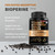 Extra Strength Turmeric Capsules - High-Absorption 2360 mg Curcumin Supplements, Non-GMO Blend for Digestive Comfort & Daily Support - Organic Turmeric Supplement with Black Pepper (240ct, Pack of 2)