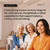RUNICA 4in1 Women's Hormone & Beauty Complex | Menopause Relief Supplement for Hot Flashes, Night Sweats & Mood | Soy Isoflavones, Pueraria, Rosehip & Evening Primrose - 90-Day Ultimate Supply