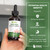 Maxx Herb PAU D'Arco Tincture - Max Strength PAU D Arco Extract for Immune Support, Taheebo Tea Inner Bark Absorbs Better Than PAU Darco Capsules – 4 Oz Bottle (60 Servings)