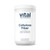 Vital Nutrients Cellulose Fiber Powder - 375g Cellulose Insoluble Fiber Powder - Fiber Supplement Powder Supports Healthy Bowel Function - Gluten, Dairy, Soy Free - Non-GMO - 60 Capsules