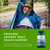 Swanson Maximum Strength Graminex Flower Pollen Extract - Supports Prostate Health, Urinary Tract Function, and Kidney Health - Mens Health Supplement - (60 Capsules, 500mg Each) (2 Pack)