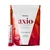 LifeVantage AXIO Regular Energy Drink Powder, Nootropic Supplement, Focus & Mood Support, with L-theanine, Green Tea, B Vitamins, DMAE, Quercetin & Pine Bark, Red Raspberry, 30 Packets