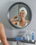 Upgraded Taste - CAREDO Cavity Reversal Hydroxyapatite Toothpaste for Adults, Cavity Tooth Filler as Remineralizing Home Cavity Repair, Fluoride Free Reverse Cavities for Tooth Decay Repair, 2-Pack