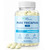 100% Pure Tricaprin C10 MCT Oil Softgels - Advanced Heart, Cardiovascular & Cellular Support - Capric Acid Triglycerides (Glycerol Tricaprate) - 1g Serving - Pure C10 MCT Oil - No C8, C12-120 Count