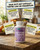 Vital Rise Kids Magnesium Chewables - Sugar-Free & Melatonin-Free Calm Support with Magnesium, L-Theanine & PharmaGABA for Focus, Stress Relief & Emotional Balance, Mixed Fruit, 60 Count