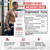 Rapid Burn Alpha - Fat Burner for Men - Supports Healthy Pathways Associated with GLP-1 Activity - Supports Appetite Control, Energy Booster, Helps Increase Metabolism & Fat Loss - 60 Unisex Capsules