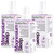 BetterYou Magnesium Muscle Body Spray - Relaxing Topical Magnesium and Essential Oil Spray - Lavender and Chamomile - Promotes Better Sleep - 3.38 oz (Pack of 3)