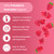 Mother's Promise Prenatal & Postnatal Multivitamin for Women | Sugar Free Liquid Prenatal Vitamins for Women with Folate, Choline & Organic Fruits for Preconception, Pregnancy & Nursing | Vegan