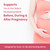 Mother's Promise Prenatal & Postnatal Multivitamin for Women | Sugar Free Liquid Prenatal Vitamins for Women with Folate, Choline & Organic Fruits for Preconception, Pregnancy & Nursing | Vegan