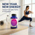 MD Life L-Methylfolate 7.5 mg Supplement - Professional-Grade Active Lmethylfolate Supplement - 90 Capsules - L-Methylfolate 7.5mg - Maximum Potency MTHFR W/Essential Amino Acids