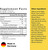 RESCUE Bach Plus Mood & Stress Support Gummies, Daytime Dietary Supplement with Passionflower, GABA, Saffron & Vitamin D, Natural Orange Flavor, Vegan & Gluten-Free, 3 Pack, 180 Count Total