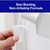 CloSYS Mouth Sore Mouthwash Cleanses and Heals Oral Sores and Canker Sores in Mouth Alcohol-Free Hydrogen Peroxide Mouthwash Non-Burning and Non-Irritating 16 oz (Pack of 3)