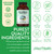 Omega 3 Fish Oil Supplement Wild Caught Fish 180 Softgels