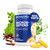 BioMatrix Biofilm Disruptor, GI Repair Digestive Supplement for Men and Women, Oil of Thyme, Oregano & Clove, Gut Microbiome & Intestinal Health Support | Microb-Defend (90 Softgels)